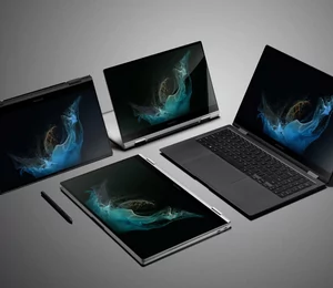 Test Samsung Galaxy Book 2 Pro 360 : une toute petite machine jouissive… mais imparfaite